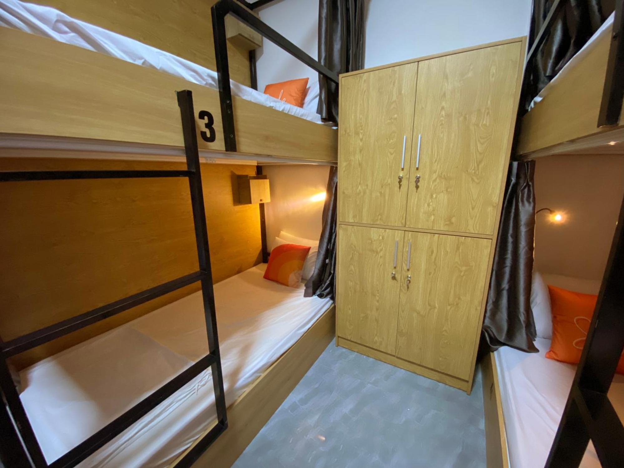 Silk And Sea Hotel Tan Thanh Esterno foto