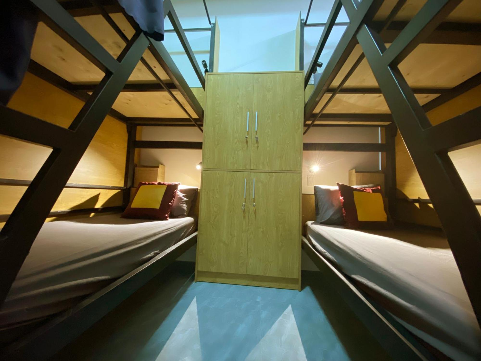 Silk And Sea Hotel Tan Thanh Esterno foto